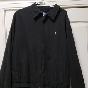 Polo Ralph Lauren lightweight jacket